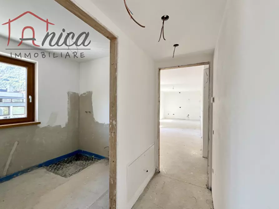 Immagine 13 di Appartamento in vendita  in Via Roma a Aldeno