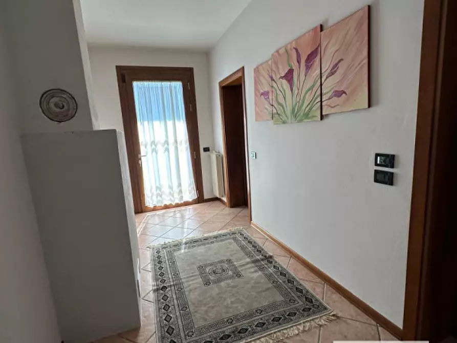 Immagine 5 di Casa indipendente in vendita  a Volpago Del Montello