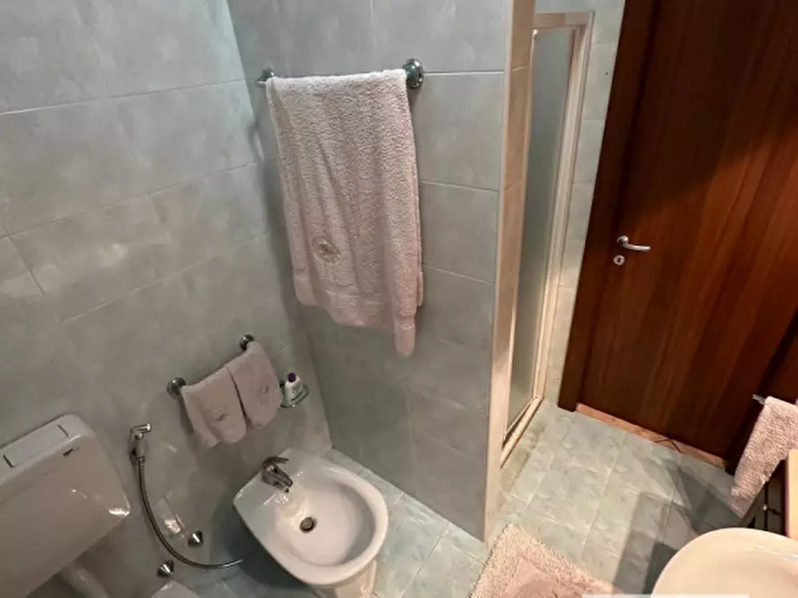 Immagine 9 di Casa indipendente in vendita  a Volpago Del Montello