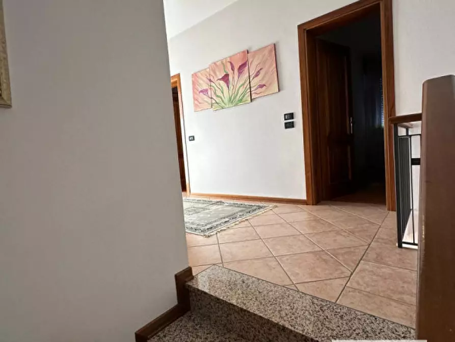 Immagine 11 di Casa indipendente in vendita  a Volpago Del Montello