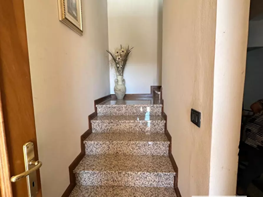 Immagine 12 di Casa indipendente in vendita  a Volpago Del Montello