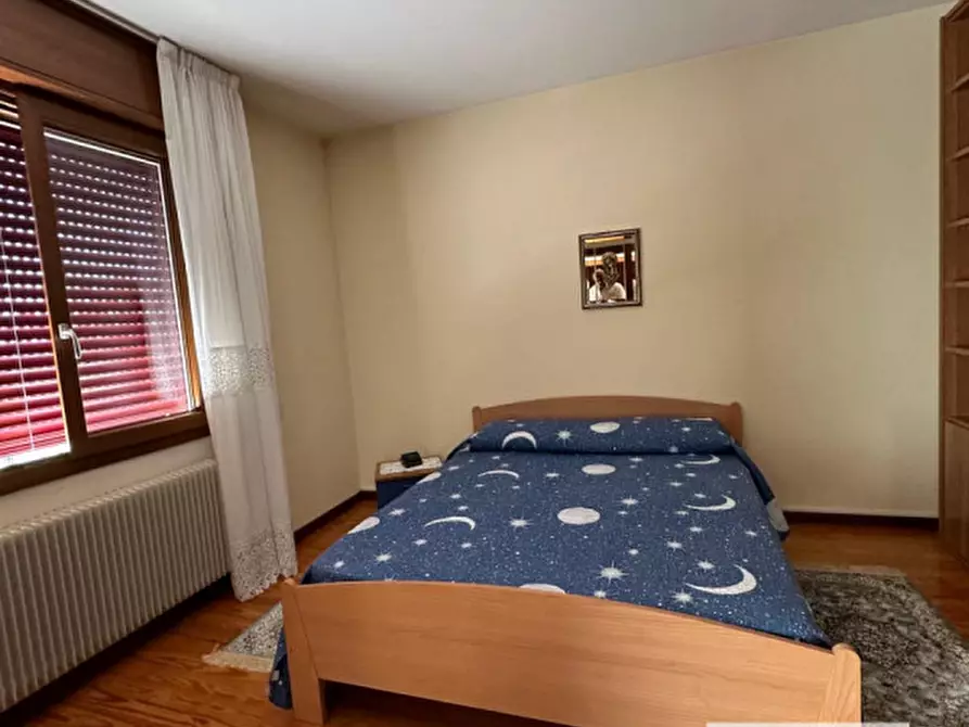 Immagine 13 di Casa indipendente in vendita  a Volpago Del Montello