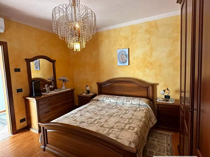 Immagine 15 di Casa indipendente in vendita  a Volpago Del Montello