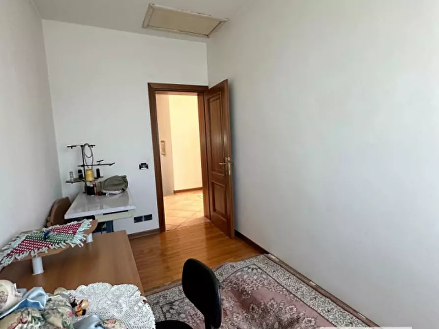 Immagine 17 di Casa indipendente in vendita  a Volpago Del Montello