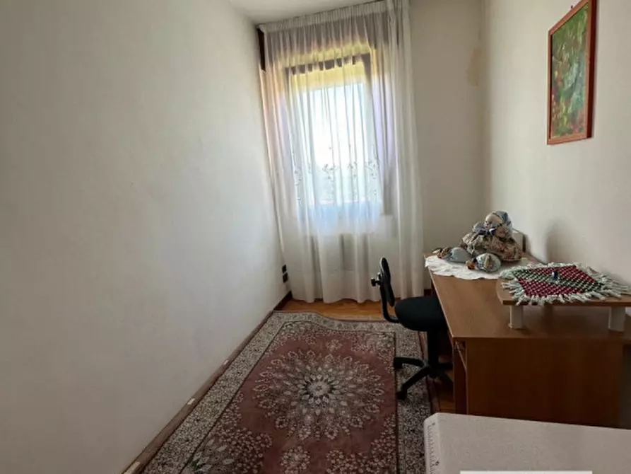 Immagine 18 di Casa indipendente in vendita  a Volpago Del Montello
