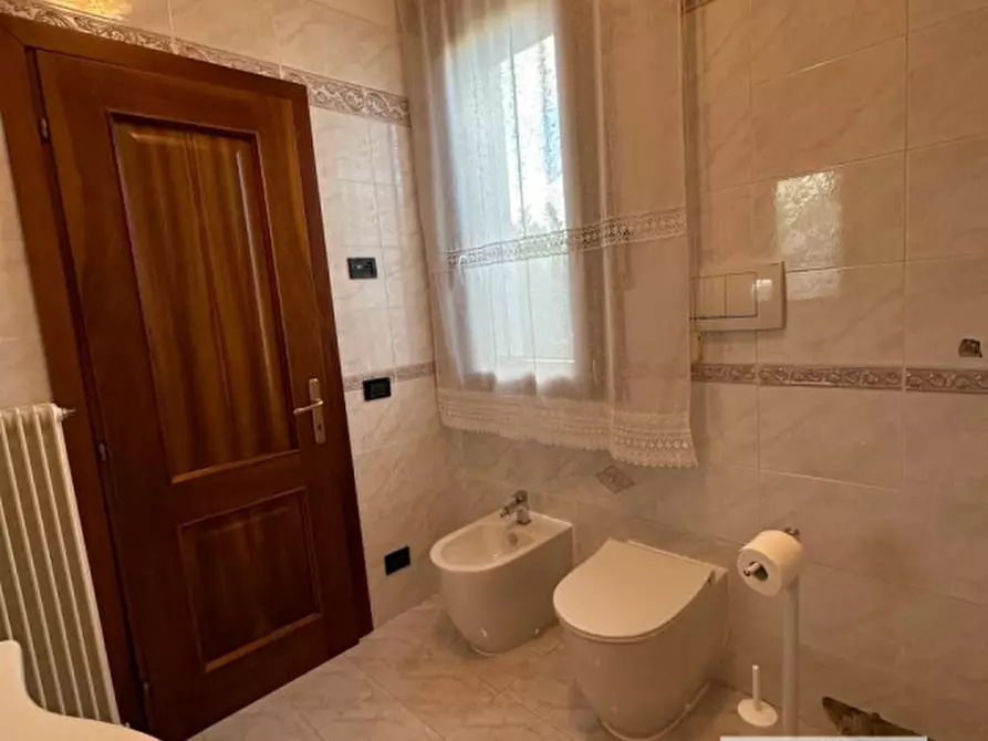 Immagine 19 di Casa indipendente in vendita  a Volpago Del Montello