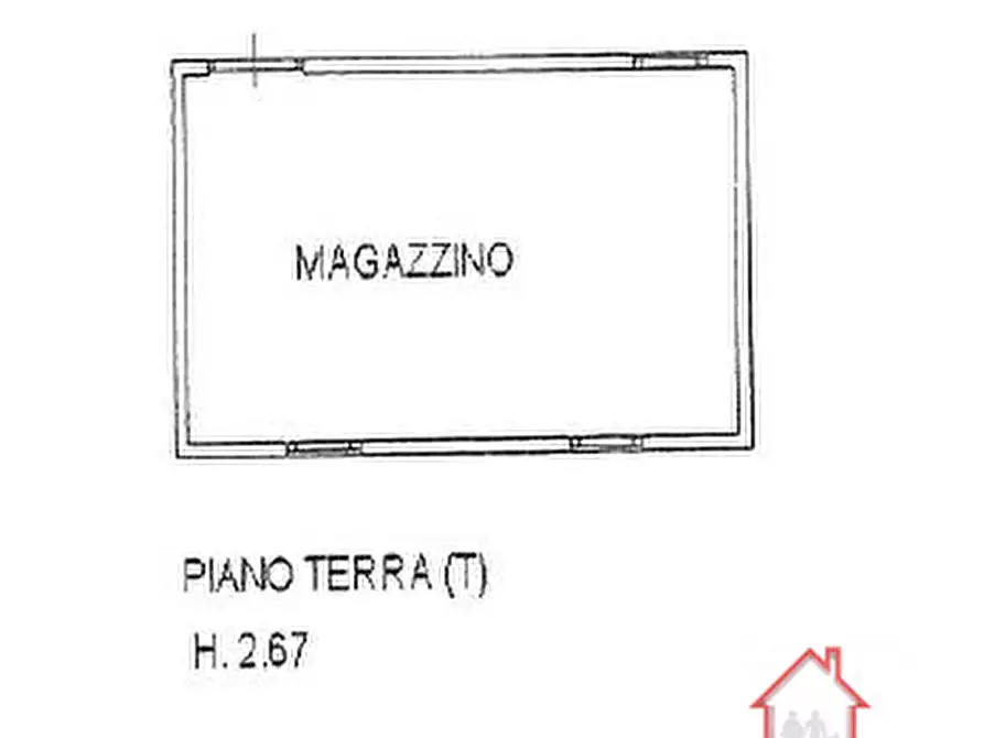 Immagine 25 di Casa indipendente in vendita  a Volpago Del Montello