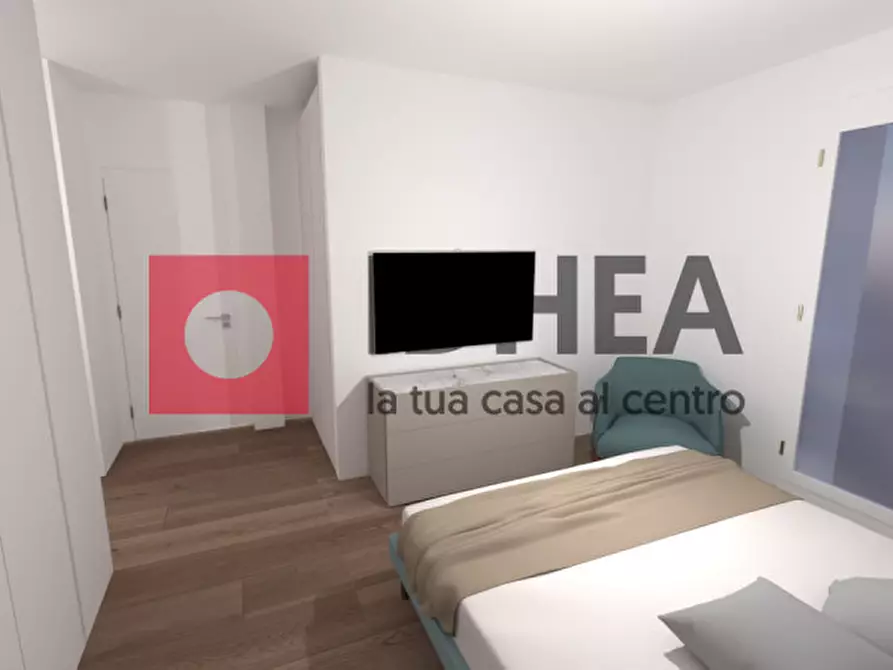 Immagine 4 di Casa bifamiliare in vendita  in Via Piave a Villorba