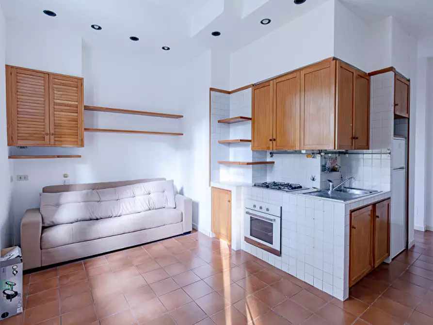 Immagine 4 di Appartamento in vendita  in VIA PARISIO 11 a Bologna