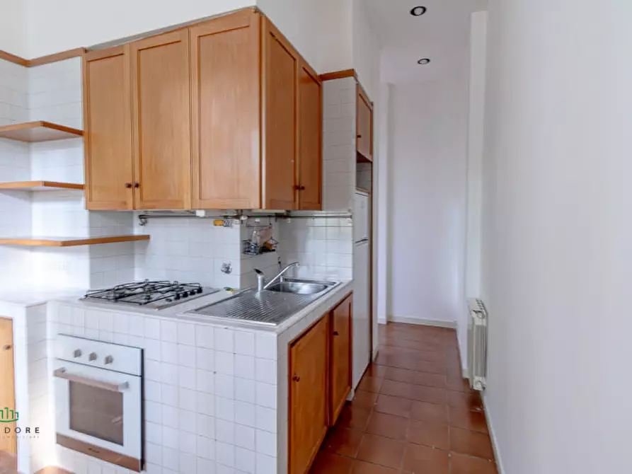 Immagine 6 di Appartamento in vendita  in VIA PARISIO 11 a Bologna