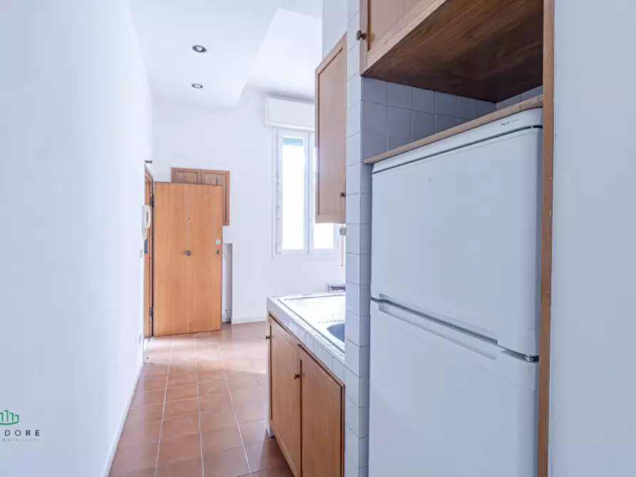 Immagine 7 di Appartamento in vendita  in VIA PARISIO 11 a Bologna