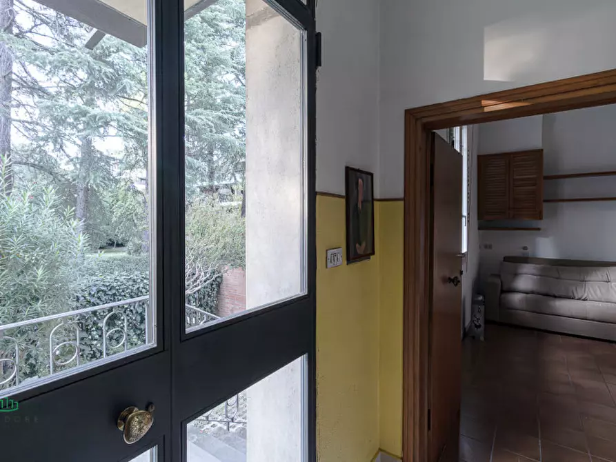Immagine 17 di Appartamento in vendita  in VIA PARISIO 11 a Bologna