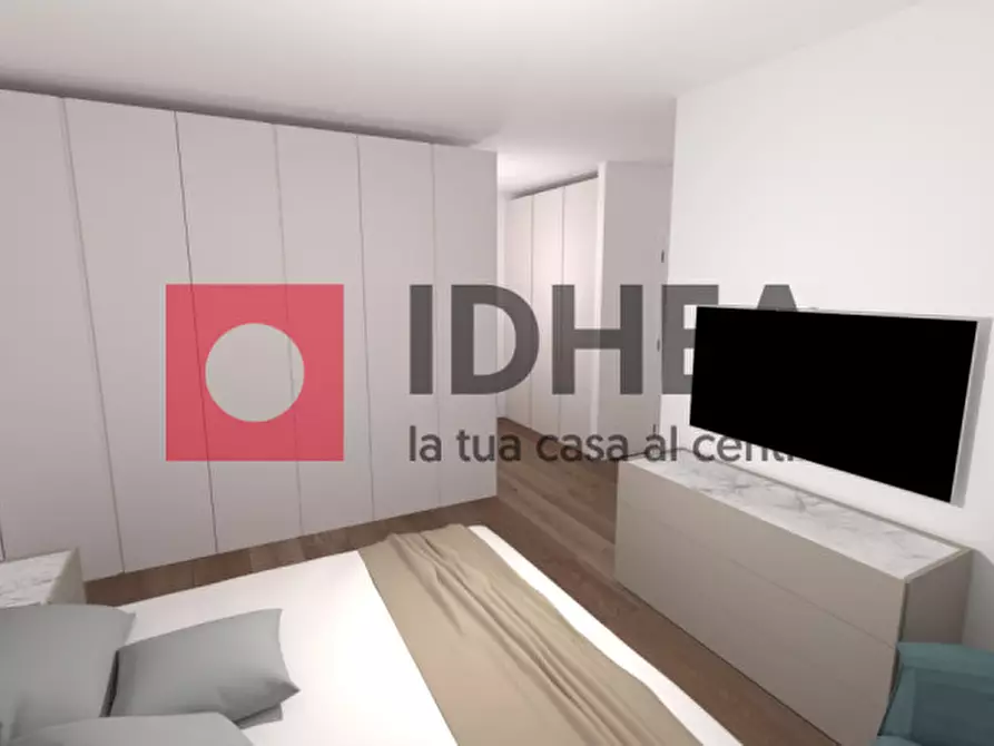 Immagine 3 di Casa bifamiliare in vendita  in Via Piave a Villorba