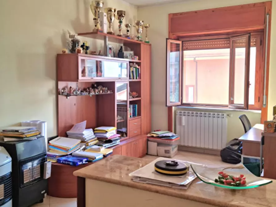 Immagine 2 di Appartamento in vendita  in viale tavoliello a Eboli