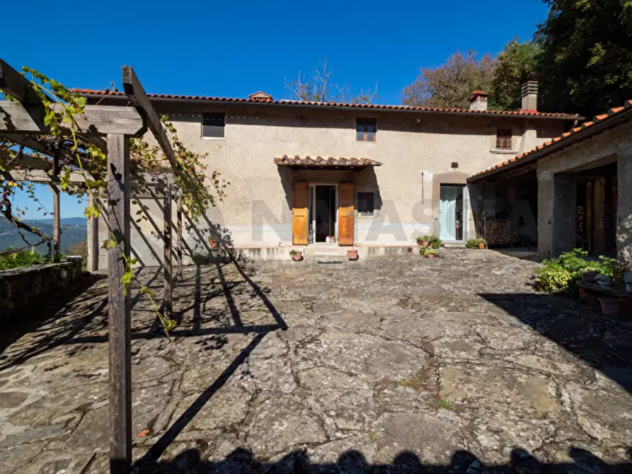 Immagine 1 di Rustico / casale in vendita  in Località Falgano a Rufina