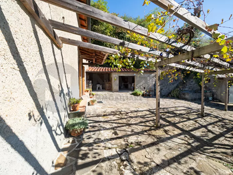 Immagine 2 di Rustico / casale in vendita  in Località Falgano a Rufina
