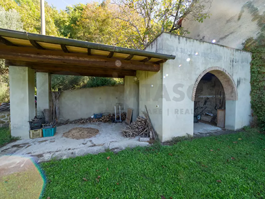 Immagine 3 di Rustico / casale in vendita  in Località Falgano a Rufina