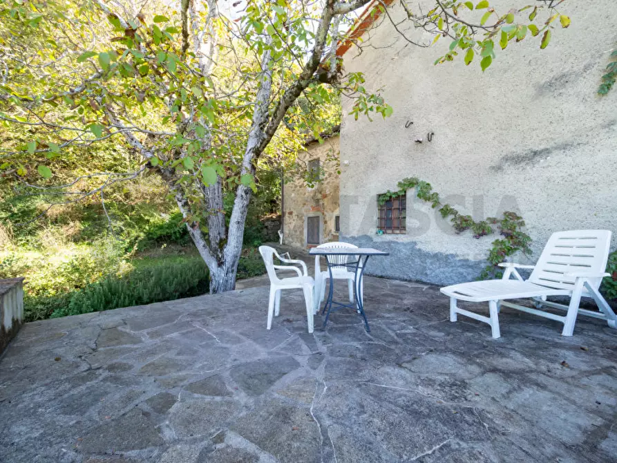 Immagine 4 di Rustico / casale in vendita  in Località Falgano a Rufina