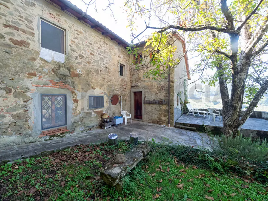 Immagine 7 di Rustico / casale in vendita  in Località Falgano a Rufina