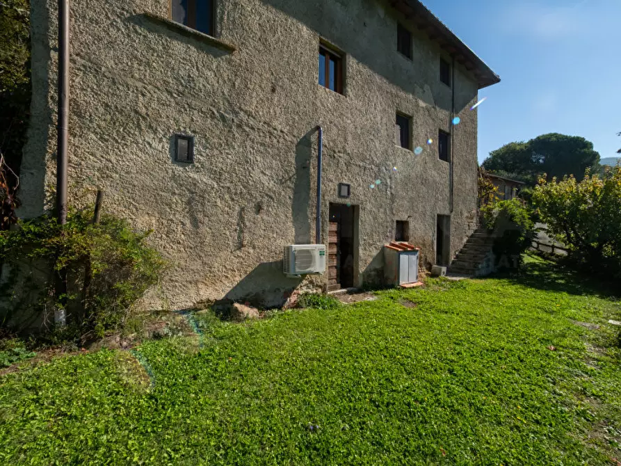 Immagine 8 di Rustico / casale in vendita  in Località Falgano a Rufina