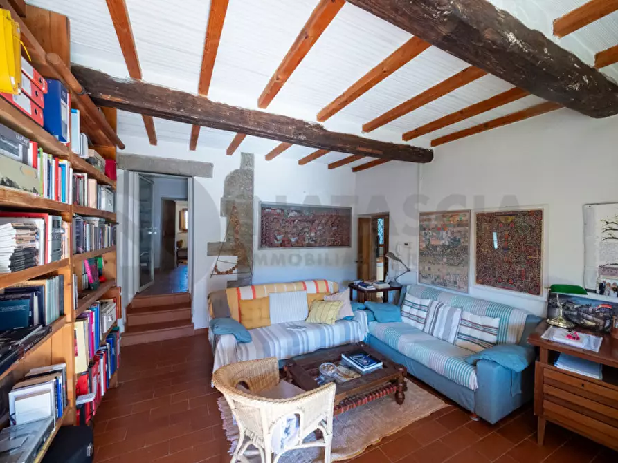 Immagine 11 di Rustico / casale in vendita  in Località Falgano a Rufina