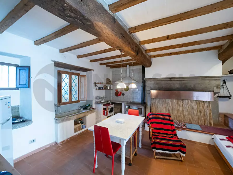 Immagine 12 di Rustico / casale in vendita  in Località Falgano a Rufina