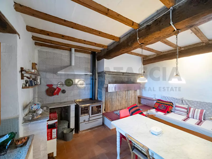 Immagine 13 di Rustico / casale in vendita  in Località Falgano a Rufina