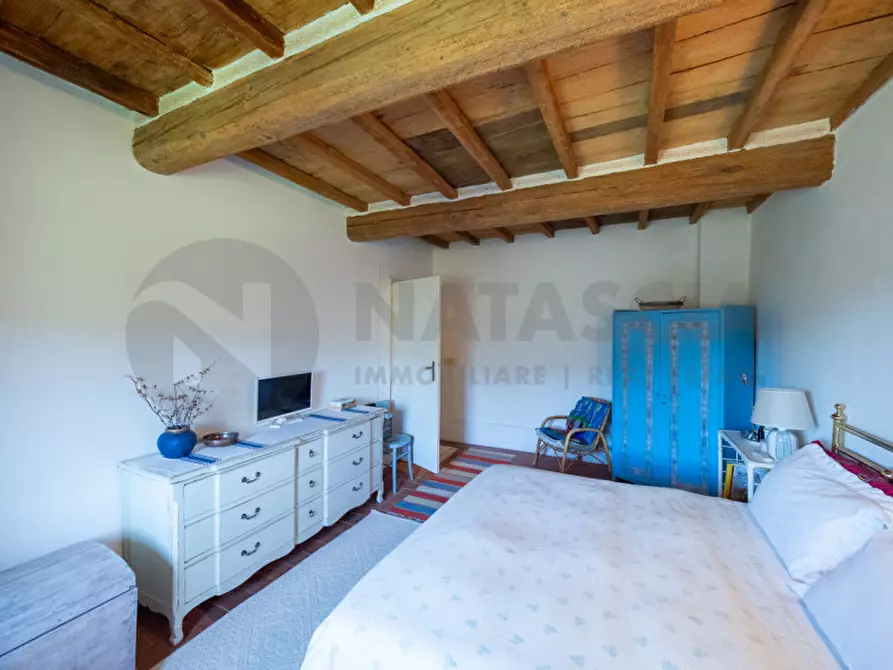 Immagine 14 di Rustico / casale in vendita  in Località Falgano a Rufina