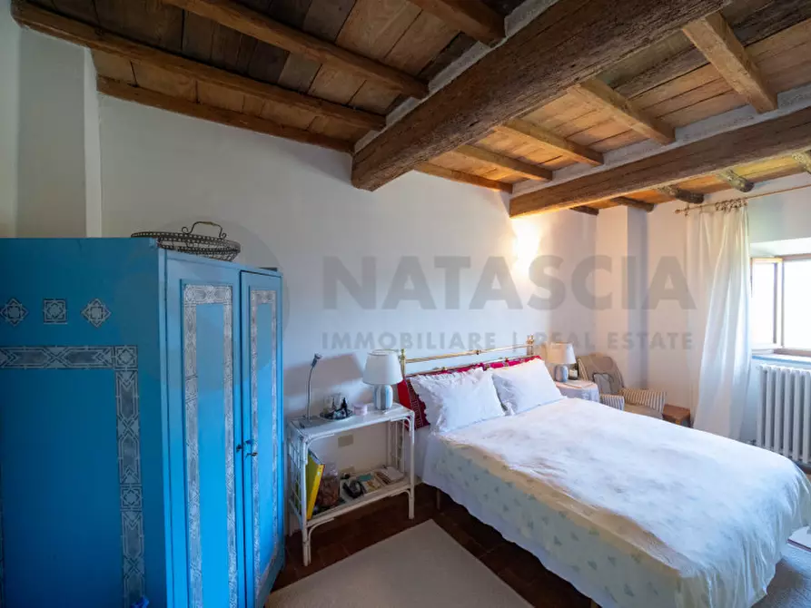 Immagine 15 di Rustico / casale in vendita  in Località Falgano a Rufina