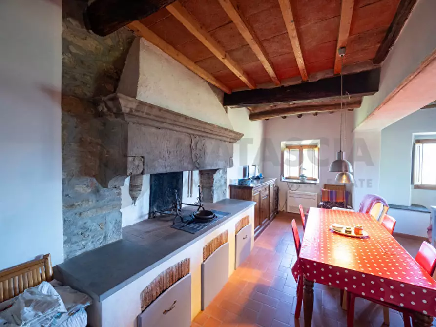 Immagine 19 di Rustico / casale in vendita  in Località Falgano a Rufina