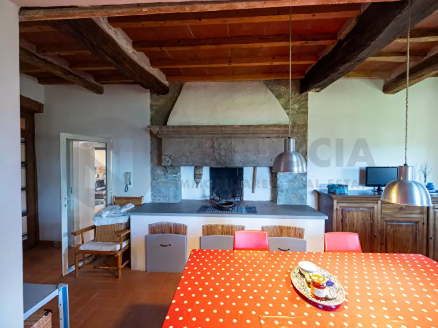 Immagine 20 di Rustico / casale in vendita  in Località Falgano a Rufina