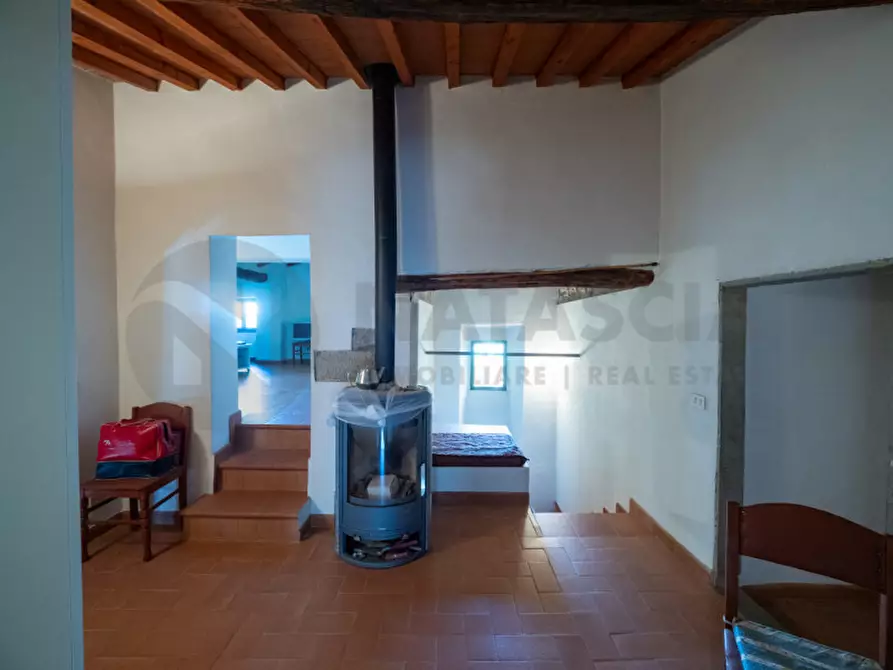 Immagine 21 di Rustico / casale in vendita  in Località Falgano a Rufina