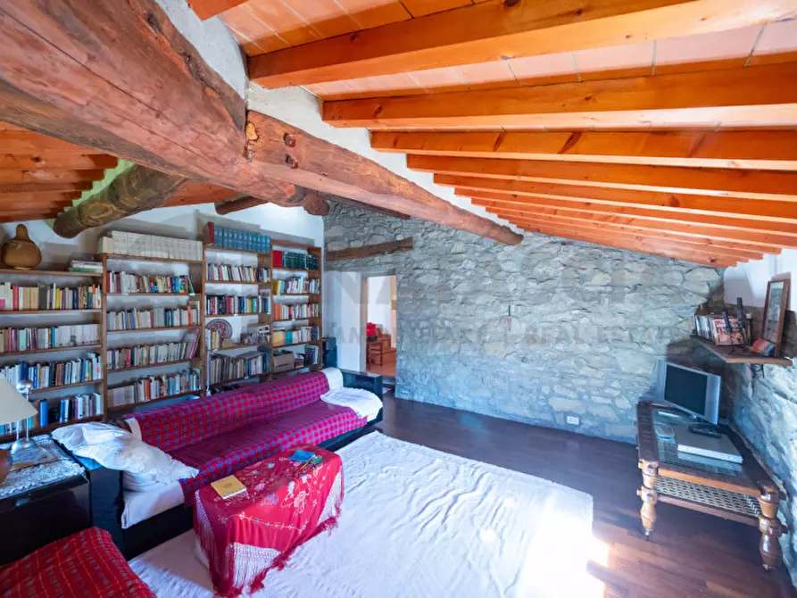 Immagine 22 di Rustico / casale in vendita  in Località Falgano a Rufina