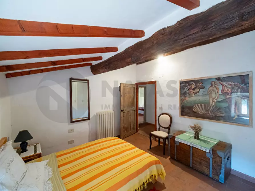 Immagine 25 di Rustico / casale in vendita  in Località Falgano a Rufina