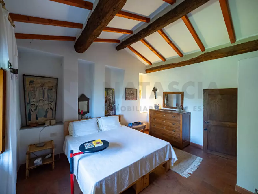 Immagine 26 di Rustico / casale in vendita  in Località Falgano a Rufina