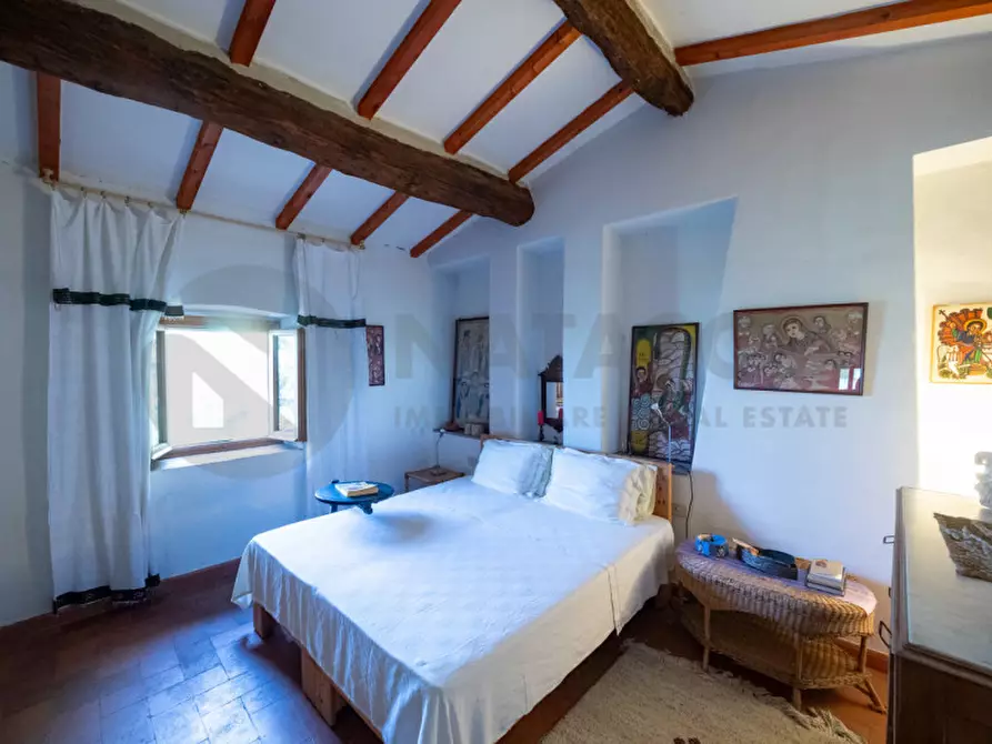 Immagine 27 di Rustico / casale in vendita  in Località Falgano a Rufina