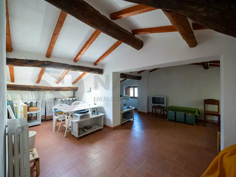 Immagine 28 di Rustico / casale in vendita  in Località Falgano a Rufina