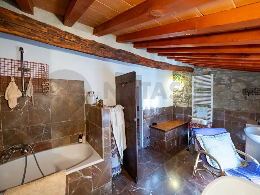 Immagine 31 di Rustico / casale in vendita  in Località Falgano a Rufina