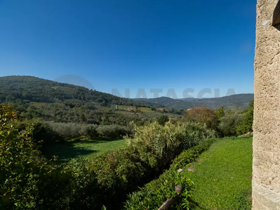 Immagine 32 di Rustico / casale in vendita  in Località Falgano a Rufina