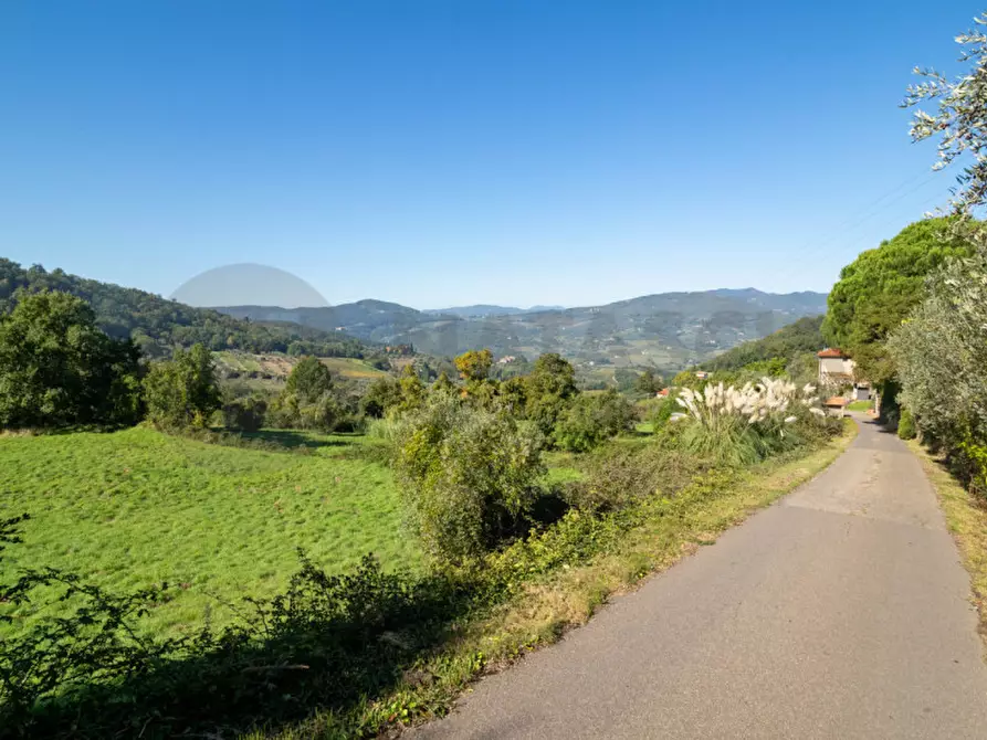 Immagine 38 di Rustico / casale in vendita  in Località Falgano a Rufina