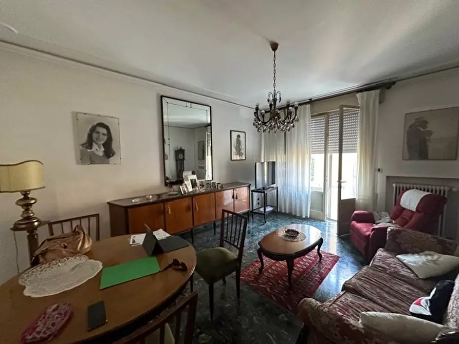 Immagine 3 di Appartamento in vendita  in via Peschiera a Padova