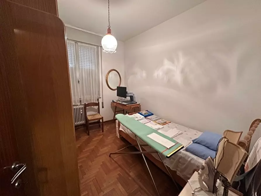 Immagine 4 di Appartamento in vendita  in via Peschiera a Padova