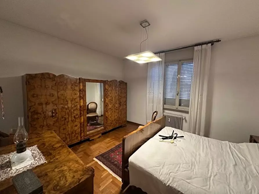 Immagine 5 di Appartamento in vendita  in via Peschiera a Padova