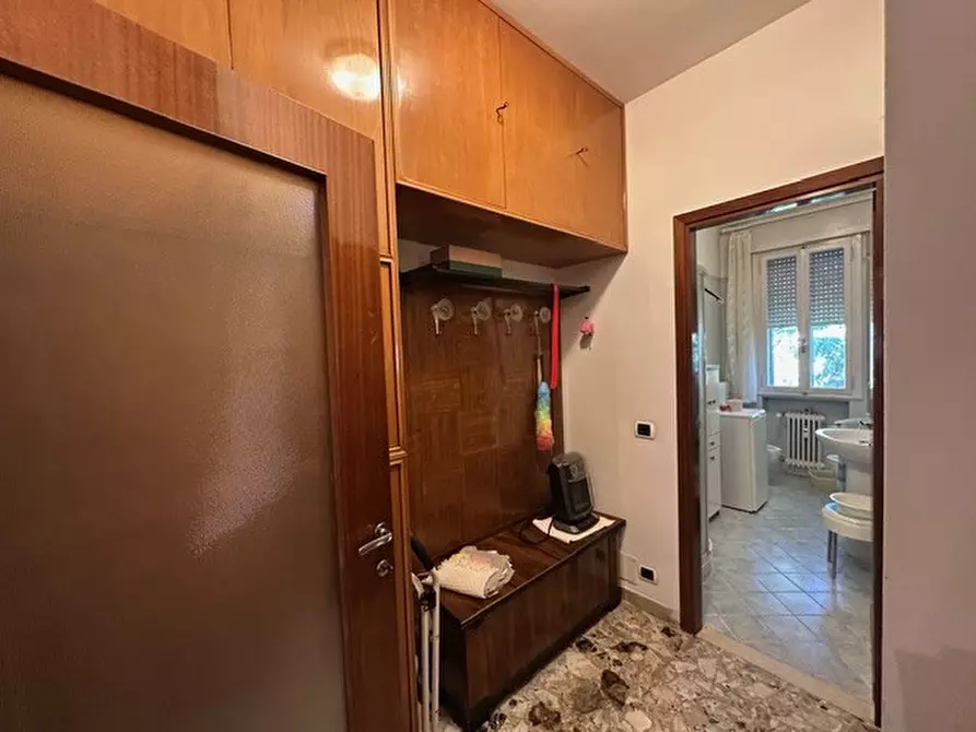 Immagine 6 di Appartamento in vendita  in via Peschiera a Padova