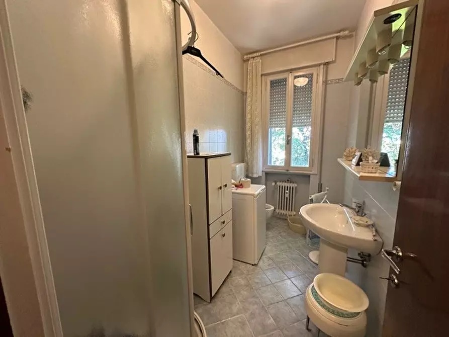 Immagine 7 di Appartamento in vendita  in via Peschiera a Padova