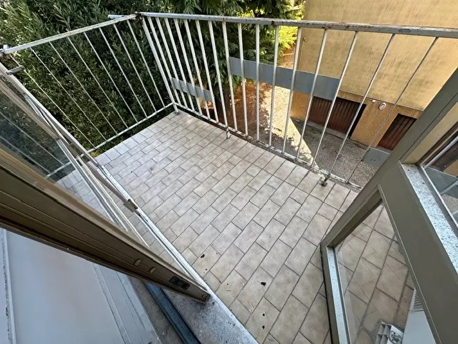 Immagine 8 di Appartamento in vendita  in via Peschiera a Padova