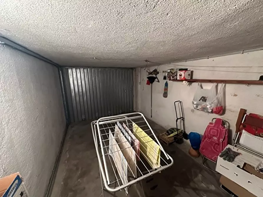 Immagine 9 di Appartamento in vendita  in via Peschiera a Padova