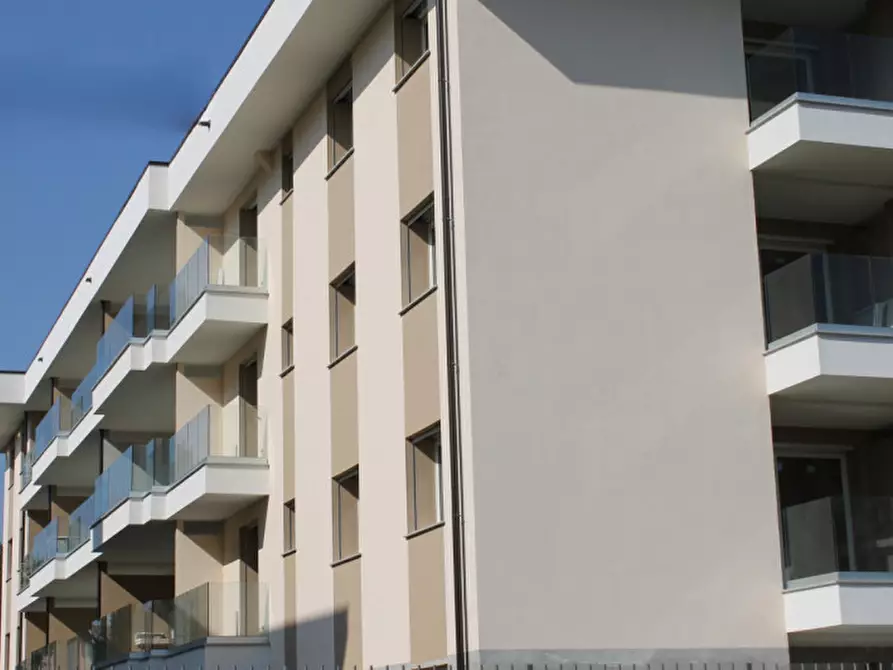 Immagine 2 di Appartamento in vendita  in via Carlo Goldoni 6 a Cernusco Sul Naviglio