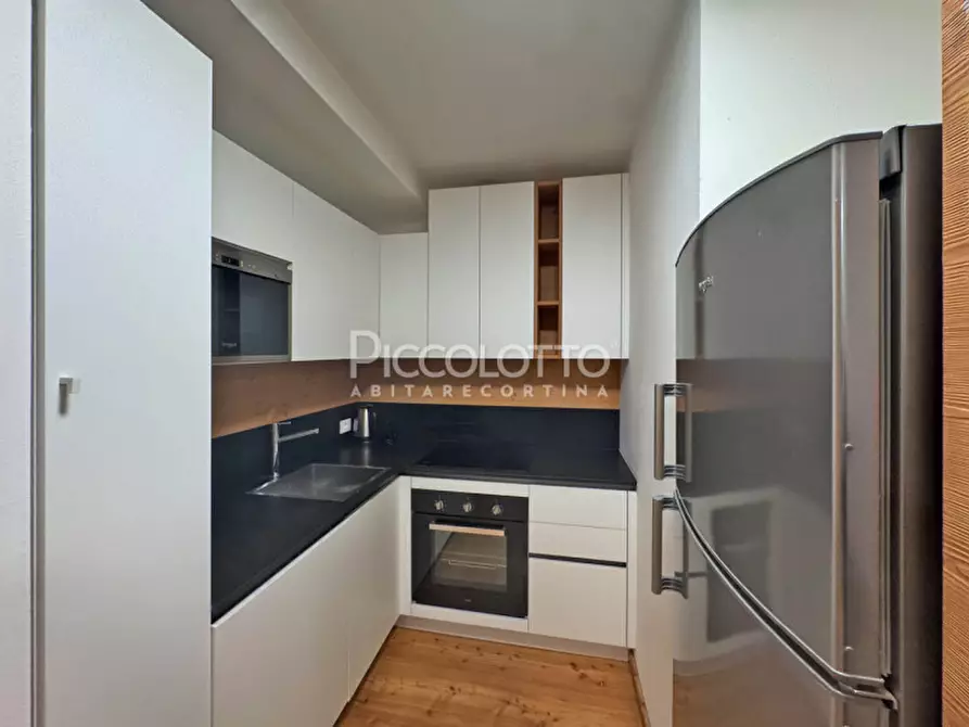 Immagine 5 di Appartamento in vendita  in Acquabona a Cortina D'ampezzo