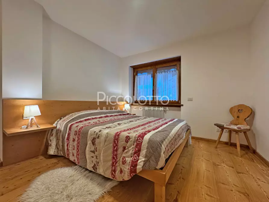 Immagine 6 di Appartamento in vendita  in Acquabona a Cortina D'ampezzo